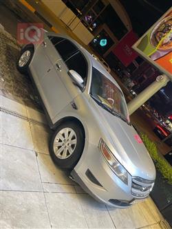 Ford Taurus
